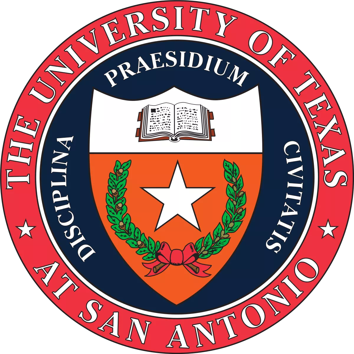 University of Texas - San Antonio logo