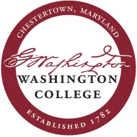 Washington College logo
