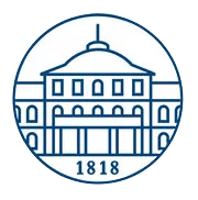 University Hohenheim logo