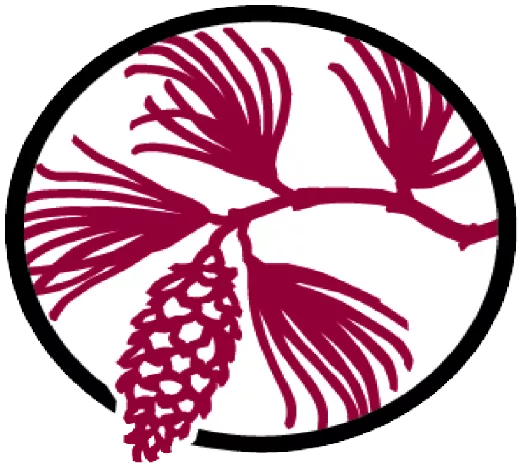 Alma College logo