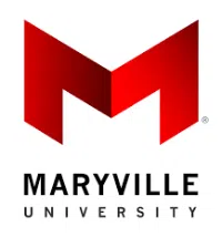 Maryville University of St. Louis logo