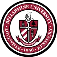 Bellarmine University logo