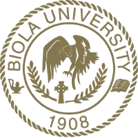 Biola University logo