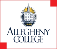 Allegheny College logo