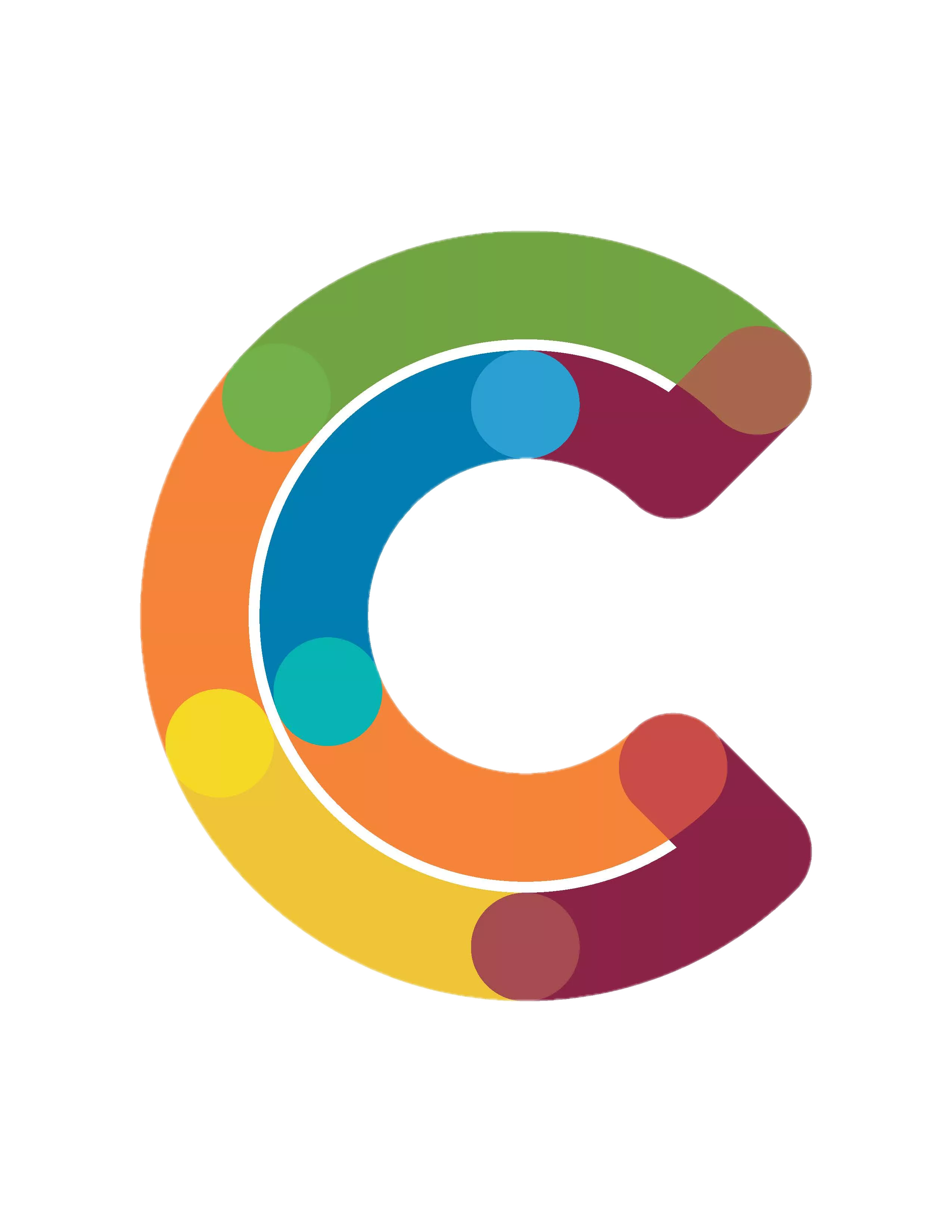 Claflin University logo