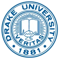 Drake University logo