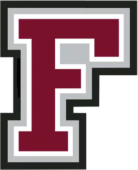 Fordham University logo