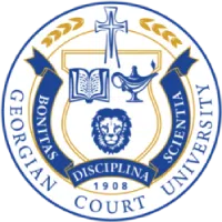 Georgian Court University logo