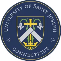 University of St. Joseph logo