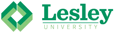 Lesley University logo