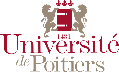 University of Poitiers logo