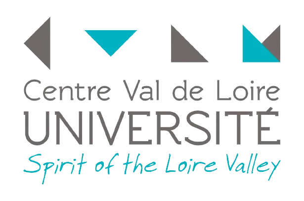 Centre-Val de Loire (ComUE) logo