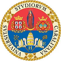 University of Cagliari logo