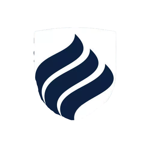 Elmhurst College logo