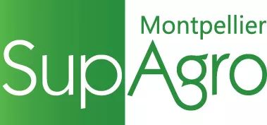 Montpellier SupAgro logo