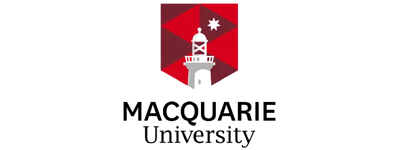 Macquarie University logo