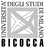 University of Milan - Bicocca logo