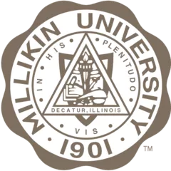 Millikin University logo