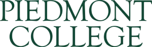 Piedmont College logo