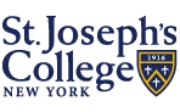 St. Joseph's College New York logo