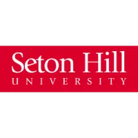 Seton Hill University logo