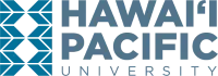 Hawaii Pacific University logo