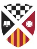 Saint Xavier University logo
