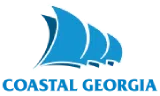 College of Coastal Georgia logo