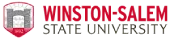 Winston-Salem State University logo