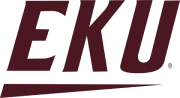 Eastern Kentucky University logo
