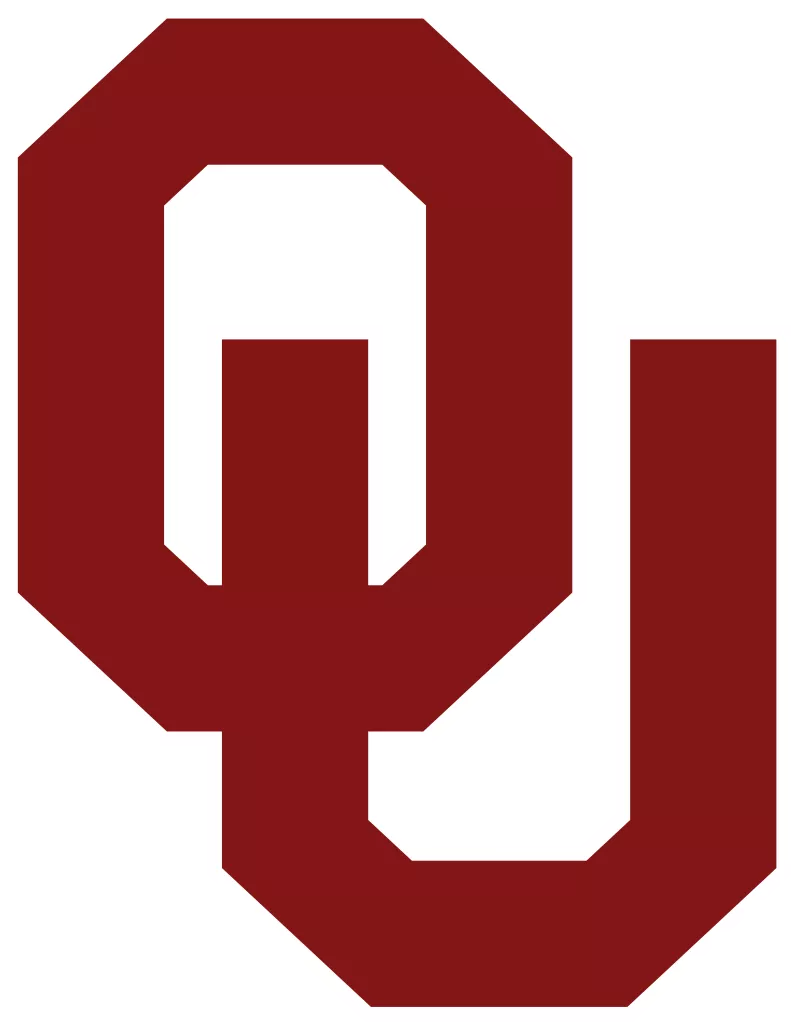 University of Oklahoma logo