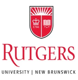 Rutgers University - New Brunswick logo