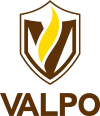 Valparaiso University logo