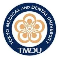 Tokyo Medical and Dental University logo