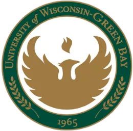 University of Wisconsin - Green Bay logo