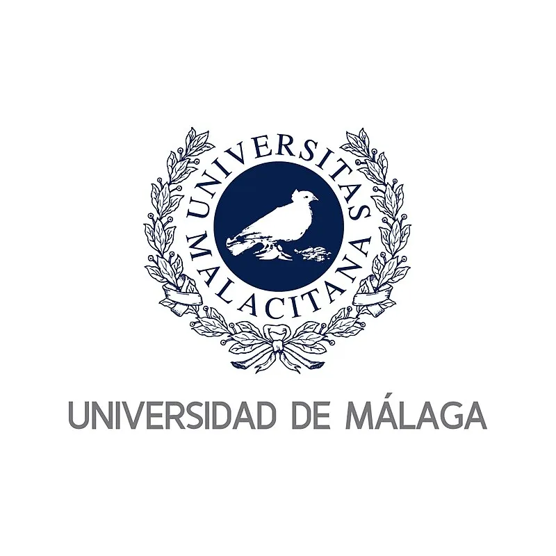 Universidad de Malaga logo