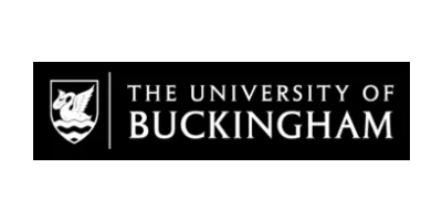 The University of Buckingham