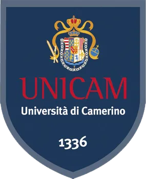 University of Camerino logo