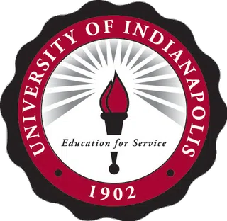 University of Indianapolis logo