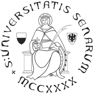 University of Siena logo