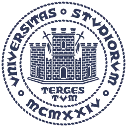 University of Trieste logo