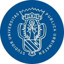 University of Urbino logo