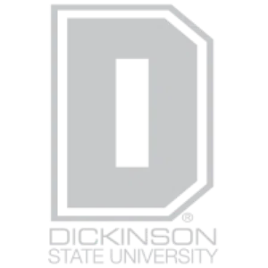 Dickinson State University logo