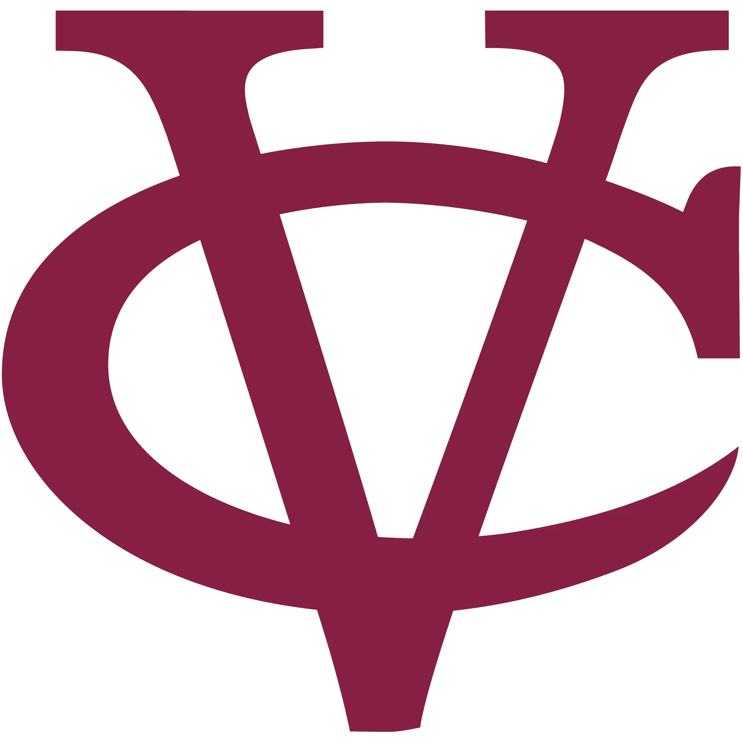 Vassar College logo