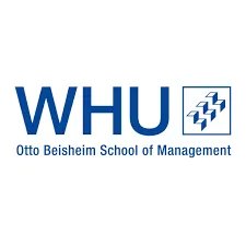 WHU - Otto Beisheim School of Management