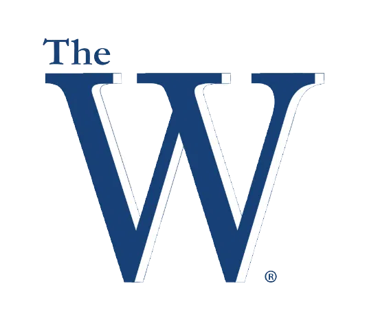 Mississippi University for Women logo