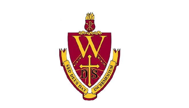 Walsh University logo