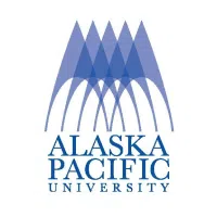 Alaska Pacific University logo