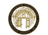 Adrian College logo