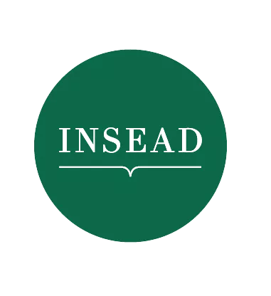 INSEAD Business School logo